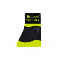 Topo Athletic Trail Running Performance Velcro Gaiter — CampSaver
