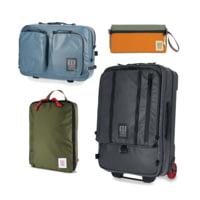 Topo Designs Apex Global Briefcase Kit 1DB40852