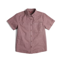 Topo Designs Dirt Desert Shirt - Short Sleeve - Women's - Final Sale 978C7E8D