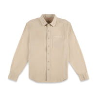 Topo Designs Dirt Shirt - Men's, Sand