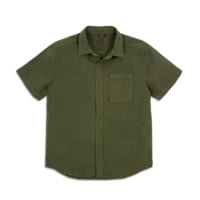 Topo Designs Dirt Shirt Short Sleeve - Men's