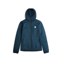 Topo Designs Global Midlayer Hoodie - Women's F764F2C6