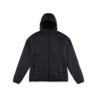 Topo Designs Global Puffer Hoodie - Women's