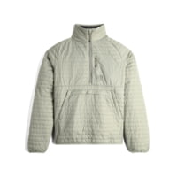 Topo Designs Global Puffer Pullover - Men's 2F0B6201