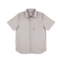 Topo Designs Global Shirt - Short Sleeve - Men's