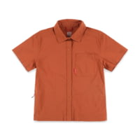 Topo Designs Global Shirt - Short Sleeve - Women's
