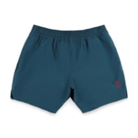 Topo Designs Global Shorts - Women's, Pond Blue