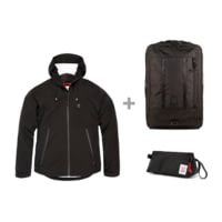 Topo Designs Global Travel Bag Kit - 40L - Women's 5CCD16D6