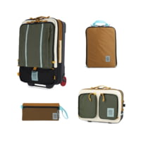 Topo Designs Global Travel Briefcase Kit 79A16D47
