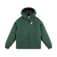 Topo Designs Mountain Puffer Hoodie - Men's