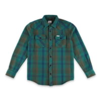 Topo Designs Mountain Shirt Heavyweight - Men's