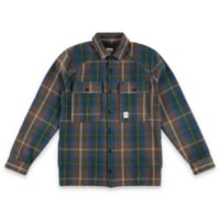 Topo Designs Mountain Shirt Jacket - Men's