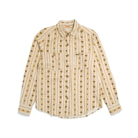 Topo Designs Mountain Shirt Long Sleeve - Women's 1D216059