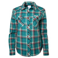 Topo Designs Mountain Shirt - Women's
