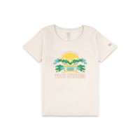 Topo Designs Peaks &amp; Valleys Tee - Women's