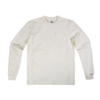 Topo Designs Pocket Tee Long Sleeve - Men's