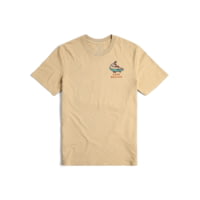 Topo Designs Poudre River Tee - Men's - Final Sale 965D6F55