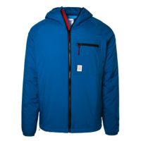Topo Designs Puffer Hoodie - Men's