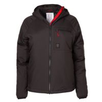 Topo Designs Puffer Hoodie - Women's