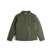 Topo Designs Puffer Shirt Jacket - Men's 92EF5404