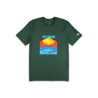 Topo Designs Reflecting Peaks Tee - Men's