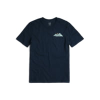 Topo Designs Rugged Peaks Tee - Men's - Final Sale 67D0D004