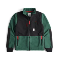 Topo Designs Subalpine Fleece Jacket - Women's