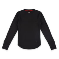 Topo Designs Tech Knit Tee Long Sleeve - Women's