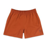 Topo Designs Tech Shorts Lightweight - Women's