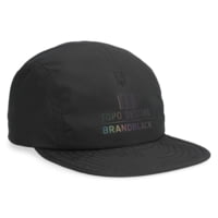 Topo Designs x Brand Black Global Pack Cap 8A24DFF3