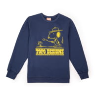 Topo Designs x TSPTR Being Outside Crew 3B9894FD