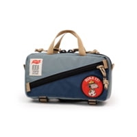 Topo Designs x TSPTR Mini Quick Pack 84C0DE22