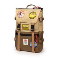 Topo Designs x TSPTR Rover Pack Classic 8C4EF76E