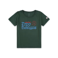 Topo Designs Typescape Tee - Women's