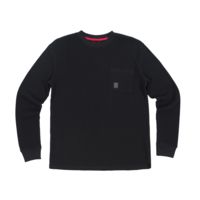 Topo Designs Waffle Tee Long Sleeve