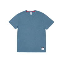 Topo Designs X Alternative Eco-Jersey Crew Tee - Men's
