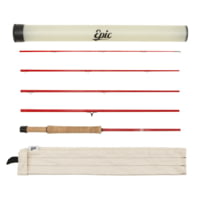 Topo Designs X Epic Rod