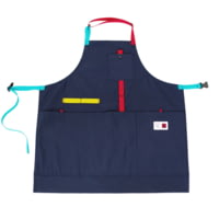 Topo Designs X Hedley &amp; Bennett Outdoor Apron