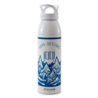 Topo Designs X John Fellows Water Bottle