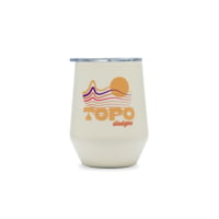 Topo Designs X MiiR 10oz Tumbler 68690879
