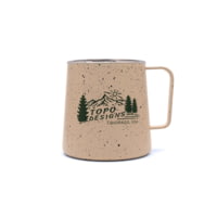 Topo Designs x MiiR Grounded Camp Cup 550F185F