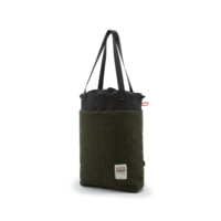 Topo Designs 17.3L X Woolrich Cinch Tote