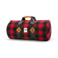 Topo Designs X Woolrich 34L Duffel