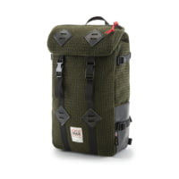 Topo Designs 22.4L X Woolrich Klettersack