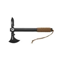 TOPS Knives Haket Lumberjack 4.5in Fixed Blade Knife