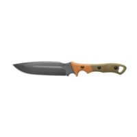 TOPS Knives Norseman Fixed Blade Knife by Viking Tactics