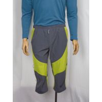 Torque Capri - Men's-Whale/Green-Large