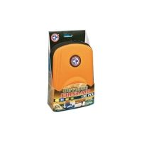 Total Resources 130 Piece First Aid Kit