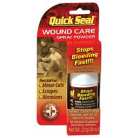 Total Resources Outdoor Cuts &amp; Scrapes Spray