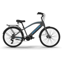 Totem Atlas Cruiser E-Bike